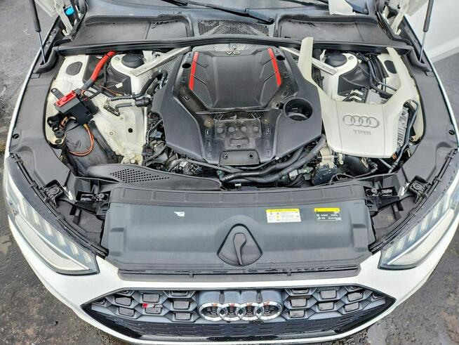 Audi S4 Tarnów - zdjęcie 11