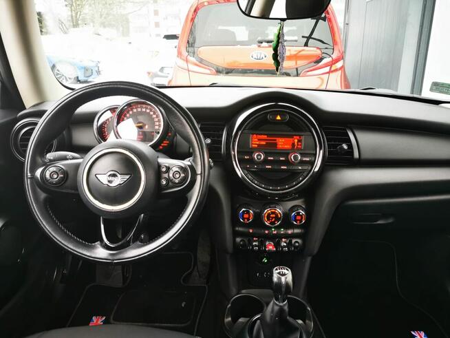 F56 Hatchback 1.2 102KM , Manual, Przebieg 83816 Warszawa - zdjęcie 3