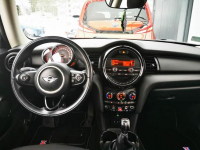 F56 Hatchback 1.2 102KM , Manual, Przebieg 83816 Warszawa - zdjęcie 3