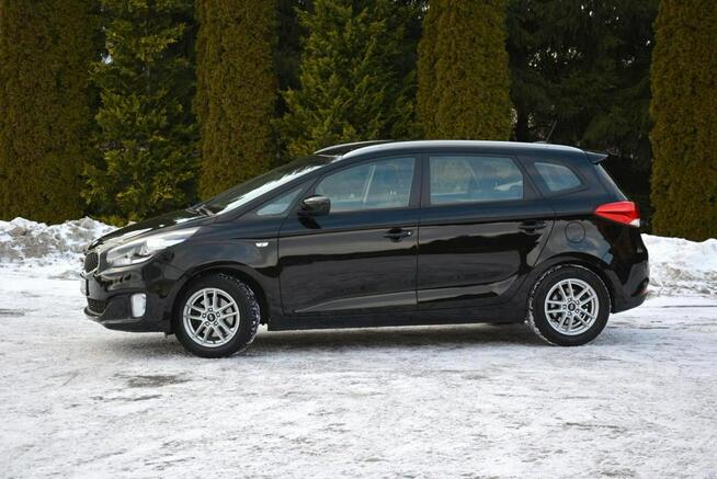 Lift 7-Foteli Klimatronic Ledy Duża Navi Kamera Aso KIA Alu16" Ostrów Mazowiecka - zdjęcie 4