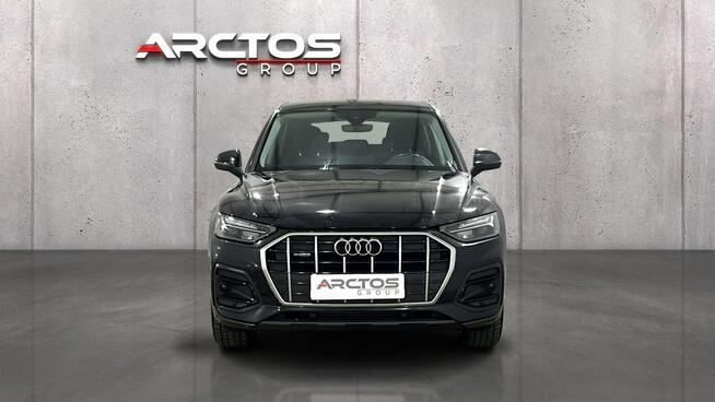 Audi Q5  40 TFSI MHEV Quatro Advanced S Tronic Warszawa - zdjęcie 8