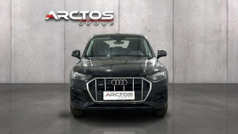 Audi Q5  40 TFSI MHEV Quatro Advanced S Tronic Warszawa - zdjęcie 8