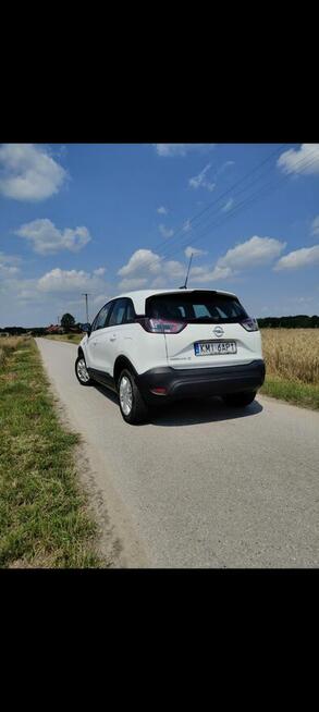 Opel crossland 1,2 benzyna 2017 Chorzów - zdjęcie 10