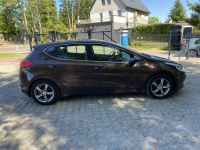 Kia Cee'd Bezwypadkowy 1.6 benzyna polski salon Kobylnica - zdjęcie 6
