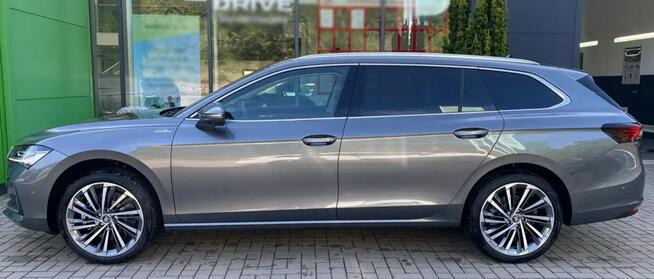 Škoda Superb Combi  2,0 TSI 265 KM Wysoki rabat ! Warszawa - zdjęcie 3