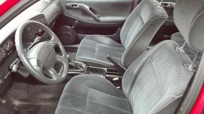 Części Passat B4 Przeworsk - zdjęcie 4