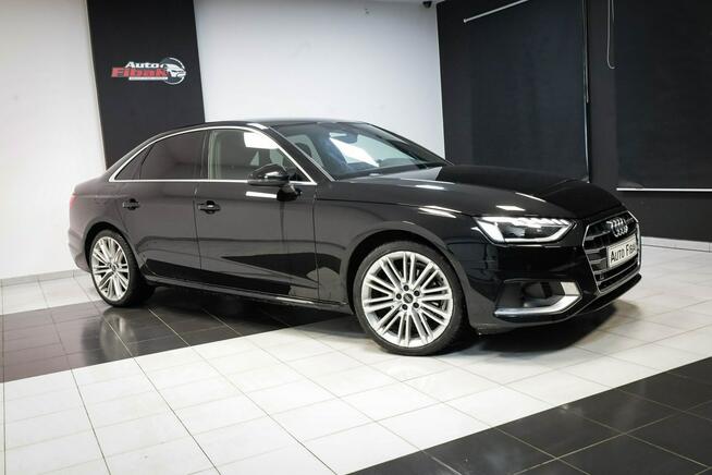 Audi A4 S-Line*Salon Polska*I Właściciel*Bezwypadkowy*Vat23% Konstantynów Łódzki - zdjęcie 6