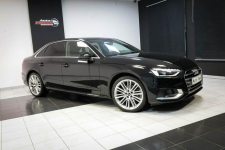 Audi A4 S-Line*Salon Polska*I Właściciel*Bezwypadkowy*Vat23% Konstantynów Łódzki - zdjęcie 6