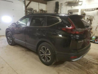 Honda CR-V 2020, 1.5L, 4x4, po gradobiciu Warszawa - zdjęcie 4