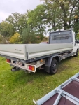 Citroën Jumper 3.0 HDI Żary - zdjęcie 9