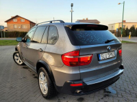 Sprzedam BMW x5 e70 3.0d 286KM z 2007r 37000tys zł do neg.. Lubliniec - zdjęcie 6