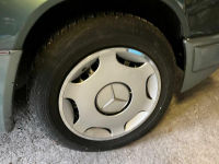 Mercedes Benz E 200 rok 1994. Zabrze - zdjęcie 4