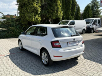 Škoda Fabia 1.0 95KM ,Podgrzewane fotele,Tempomat, Gwarancja! Tarnowskie Góry - zdjęcie 8