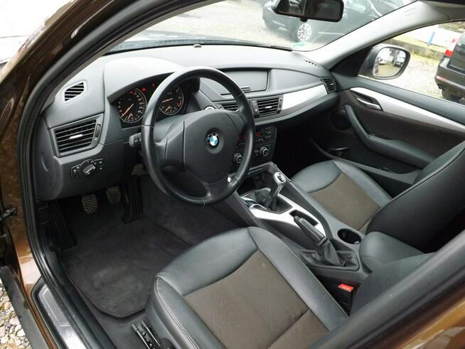 BMW X1 Słupsk - zdjęcie 8