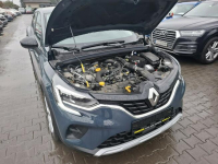 Renault Captur Techno Nawigacja Kamera LPG Gliwice - zdjęcie 9