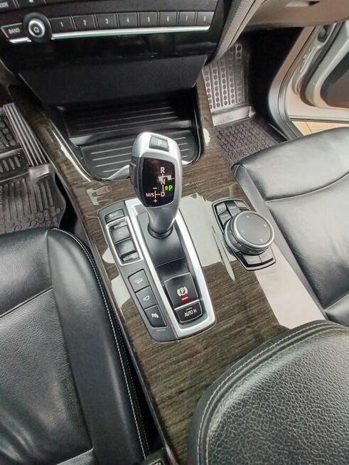 BMW X3 i28 Jasło - zdjęcie 2