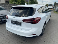 Ford Focus Automat  Kamera Podgrzewane: Szyba, fotele, kierownica Gliwice - zdjęcie 6