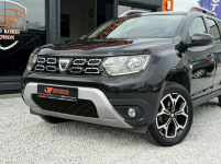 Dacia Duster Kamera 360, Nawigacja, LED, HAK, Czujniki parkowania, LED Bydgoszcz - zdjęcie 8
