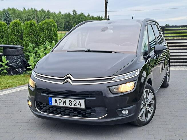 Citroen C4 Picasso 7 osobowy Zwoleń - zdjęcie 5