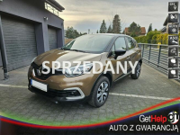 Renault Captur 1 właściciel / Nawigacja / Krajowy / Serwisowany Ruda Śląska - zdjęcie 1