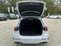 Mercedes A 220 d AMG Line, Salon PL! 1 właściciel! FV! Pęcice - zdjęcie 10