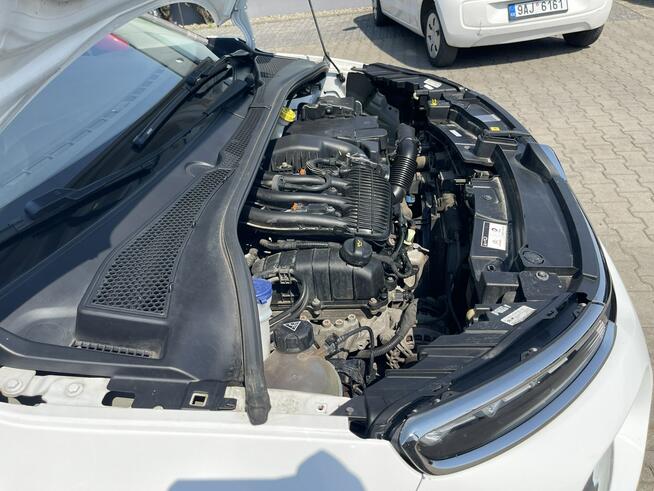 Citroen C3 Salon PL Klimatyzacja Tempomat Gliwice - zdjęcie 9