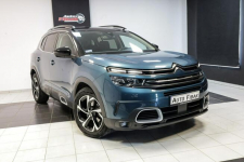 Citroen C5 Aircross Salon Polska*Bezwypadkowy*55000km*Vat23% Konstantynów Łódzki - zdjęcie 6