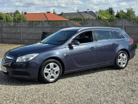 Opel Insignia 1.8 140 +GAS LPG Klimatronic