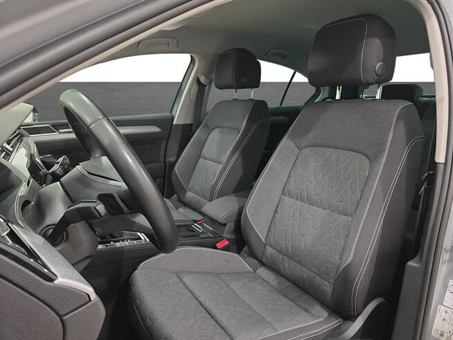 Volkswagen Passat 2.0 TDI Business DSG Warszawa - zdjęcie 11