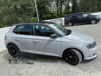 Škoda Fabia Monter-Carlo . Kamera. Radar. Led. Asystent. Rybnik - zdjęcie 10