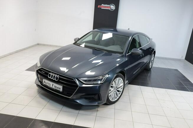 Audi A7 3.0TFSI*Quattro*Salon Polska*Bezwypadkowy*Vat23% Konstantynów Łódzki - zdjęcie 3