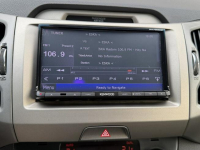 Kia Sportage NAVI*Grzane*Fotele*Klimatronic*Serwis*ASO*Zarejestrowana Kotarwice - zdjęcie 9