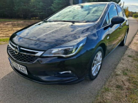 Opel Astra K 1.4 Turbo Benzyna 150km Dynamic NAVI KAMERA Kielce - zdjęcie 5
