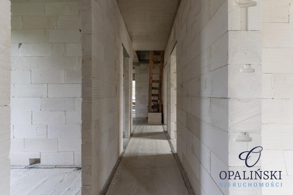 Do aranżacji | Duży garaż | Potencjał | 22,22ar | Brzóza Królewska - zdjęcie 12