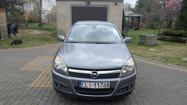 Opel Astra H 2004 Lipno - zdjęcie 7