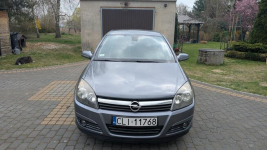 Opel Astra H 2004 Lipno - zdjęcie 7