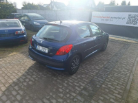 Peugeot 207 Klimatyzacja serwisowany HDI 1.6 Załom - zdjęcie 5