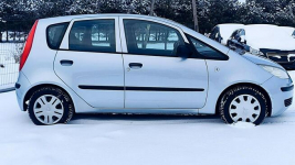 Mitsubishi Colt Benzyna Klima Kutno - zdjęcie 3