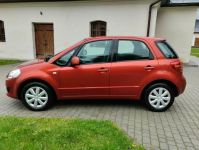 Suzuki sx4 2007 1.5 NISKI PRZEBIEG Dębica - zdjęcie 2