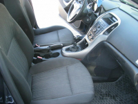 Opel Astra IV 1.7 CDTI Enjoy 2012 z Polskiego Salonu Chorzów - zdjęcie 8
