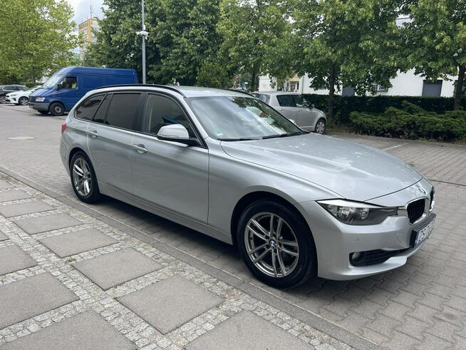 320 XDrive Szczecin - zdjęcie 5
