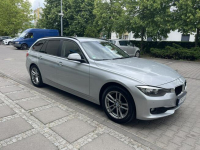 320 XDrive Szczecin - zdjęcie 5