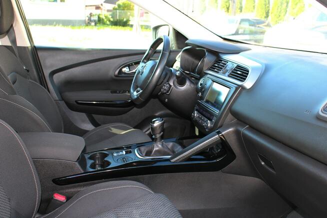 Renault Kadjar 1,2 130KM*Navi* Harklowa - zdjęcie 9
