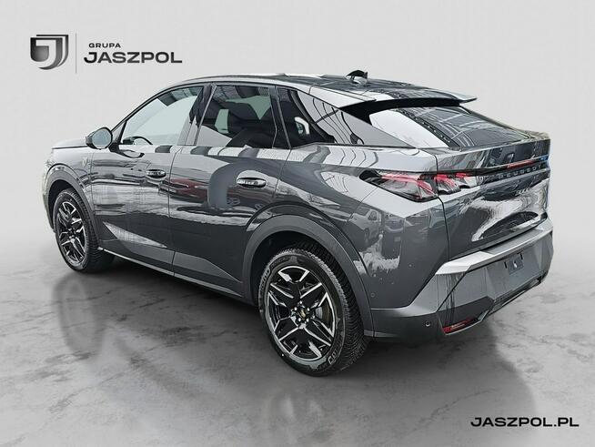 Peugeot 3008 Łódź - zdjęcie 7