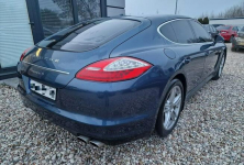 Porsche Panamera Ostrołęka - zdjęcie 7