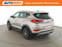 Hyundai Tucson 4x4 auto klima navi kamera manual Warszawa - zdjęcie 4