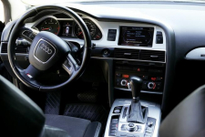 Audi A6 III (C6) Automat, bardzo dobry stan, 245KM, S line Kutno - zdjęcie 5