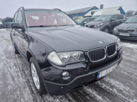 BMW X3 2.0D 150KM Xdrive B.Ładna Gniewkowo - zdjęcie 11