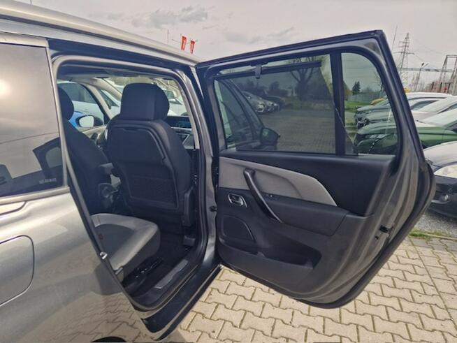 Citroën C4 Picasso 1.6 THP Exclusive S&amp;S EAT6 Żory - zdjęcie 6