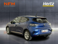 Renault Clio 1,0 TCe(90 KM) Evolution Salon PL F-Vat Warszawa - zdjęcie 4